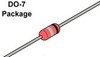 OA91 | Diode Single Germanium 90V 50mA, DO-7