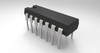 UA739PC ; IC OpAmp-Dual Audio-Applications +-18V 10MHz 150kΩ, DIP-14
