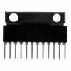 AN7522N ; IC Audio Power-Amplifier 5Wx2ch, SIL-12