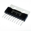 CD1031CS | IC Vertical-Deflection-TV, SIL-10