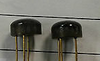 2N4356 ; Transistor PNP 80V 1A 625mW 500MHz, TO-105