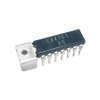 LA4101 | IC Audio, DIP-14-power