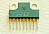 M54544AL ; IC Driver Bi-Directional Motor with Brake Function, SIL-9