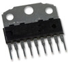 TDA2611AQ | IC Audio 5W Power Amplifier, SIL-9