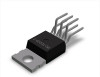 TDA8138A ; IC Voltage-Regulator-with-Disable-Reset Positive +5.1V\+12V, TO-220-7
