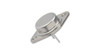 2SD93 | Transistor NPN 70V 3A 20W 3.5MHz, TO-66