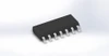 SN74LS07DR | IC Logic Buffer/Driver Hex Open Collector, SO-14