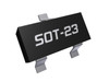 3B_BC856B ; Transistor Bipolar PNP 65V 0.1A 0.25W, SOT-23 BCE