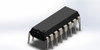 SN74LS595N ; 8-BIT Register with out Latches, DIP-16