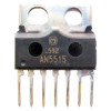AN5515 ; Vertical Deflection Output Circuit, SIL-7