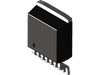 BTS7960B ; IC Drive Half-Bridge, TO-263-7
