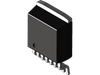 BTS7960B ; IC Driver Half-Bridge, TO-263-7