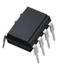AQH0213 | Solid State Relay SSR Zero-Cross Control 600V 0.3A, DIP-8