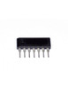 AN5732 | IC Audio TV-Sound-IF-Amplifier-FM-Detector, SIP-7