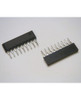 AN7110 ; IC Audio Power-Amplifier 1.2W, SIL-9
