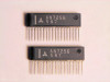AN7256 ; FM IF Amplifier Detector for Car Radios, SIP-18