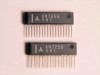 AN7256 ; IC Audio FM-IF-Amplifier-Detector, SIP-18