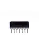 TA7139P ; IC Audio Amplifier, SIL-7