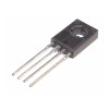 AN78M05R | IC Voltage-Regulator-with-Reset Positive +5V 0.5A, SIL-4
