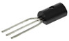 A1284 : 2SA1284 | Transistor PNP 100V 0.5A 0.9W 130MHz, TO-92L ECB