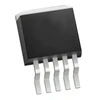 LM2991S | IC Voltage-Regulator-Adjustable Negative -25-2V 1A, TO-263-5
