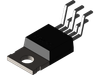 LT1070HVIT | IC Switching-Regulator 5A, TO-220-5