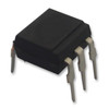 CNY17F-2 ; Optocoupler Transistor Output 70V 50mA 150mW, DIP-6