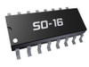 PS2801-4 | Quad Optocopuler Transistor-Output, SO-16