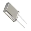 27.000 | Crystal Quartz 27MHz, HS49/U