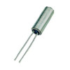 32.768 | Crystal Quartz 32.768KHz Cylinder-6.2x2.1mm, DIP-2