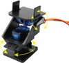 Mini Pan-Tilt PTZ Dual Axis without Motors | - -, 