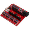 Funduino NANO-006 V3.0 Shield | - -, 