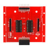 8X8 Dot Matrix Driver Board
