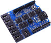 Arduino-Sensor-Module | Arduino Shield