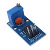 NE555 Adjustable Pulse Frequency Generator Module