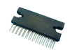 TB6560AHQ ; 3A Single Axis Stepper Motor Driver, SIL-25