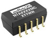 NTA0509MC | Step Up DC/DC Isolated Converter 5V to +-9V 55mA 1W, SMD-10