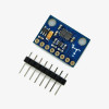 GY-511 Module ; LSM303DLHC e-Compass 3 Axis( Accelerometer Magnetometer ) Sensor