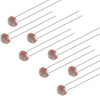MJ4528 ; Sensor Optical LDR Light Dependent Resistor, THT-2