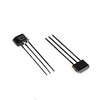 3144 ; Magnetic Hall Effect Sensor Switch Digital Output 4.5V-24V, SIP-3