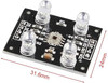 TCS3200 (TCS230) | Sensor Optical Color-Recognition, Module