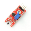 NTC Temperature Sensor Pre-Setting Module