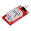 DHT22 Module ; Temperature and Humidity Sensor Digital Output