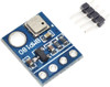 GY-68_BMP180 Module ; Sensor Pressure Barometric-Temperature-Altitude I2C