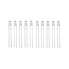 IR204C/H16/L10 ; Optoelectronic LED IR-Transmitter 940nm 3mm