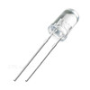 OSV5DL5111A | Optoelectronic LED UV-Transmitter 5mm-15degree 400nm-410nm, DIP-2