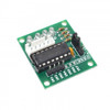 ULN2003_Board | Module Driver 7-NPN-Darlington-Transistor-Arrays 50V 0.5A 0.5W