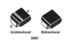 FBL_SMCJ18CA | Diode Single TVS-Bi 18V 20V-21.1V 1500W, DO-214_SMC