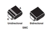 SMCJ18CA (FBL) | Diode Single TVS-Bi 18V 20V-21.1V 1500W, SMC