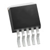 XL4015E1 | IC Voltage-Regulator-Buck DC\DC-Converter 36V 5A 180KHz, TO-263-5L